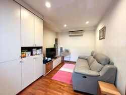 Seletar Hills Estate (D28), Semi-Detached #461336821